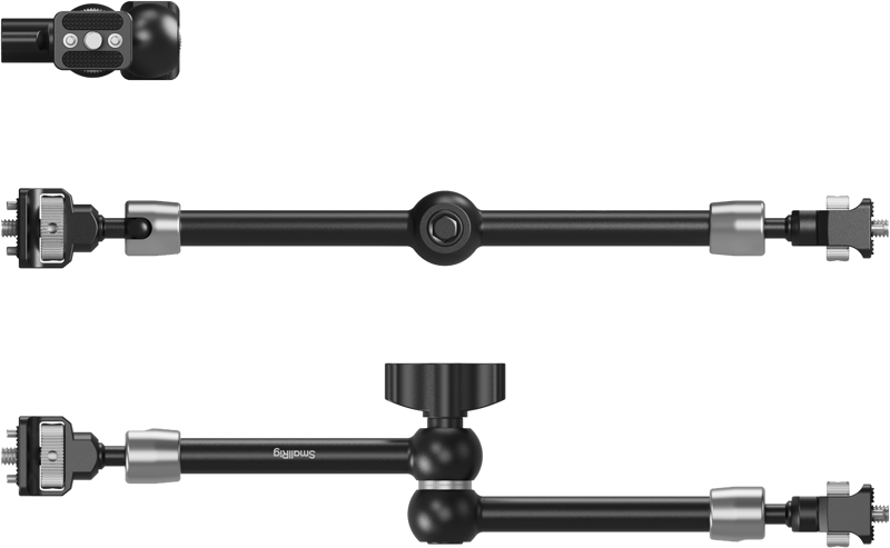 SmallRig 5309 Magic Arm Support 11" - 3