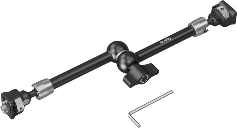 SmallRig 5309 Magic Arm Support 11" - 2
