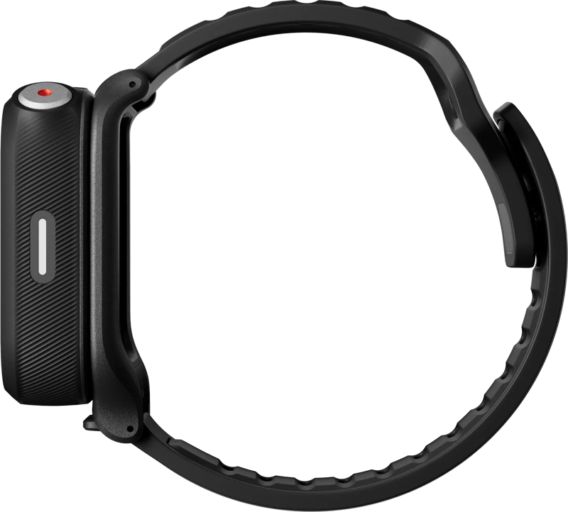 Insta360 GPS Preview Remote with Built-In Mic - 5