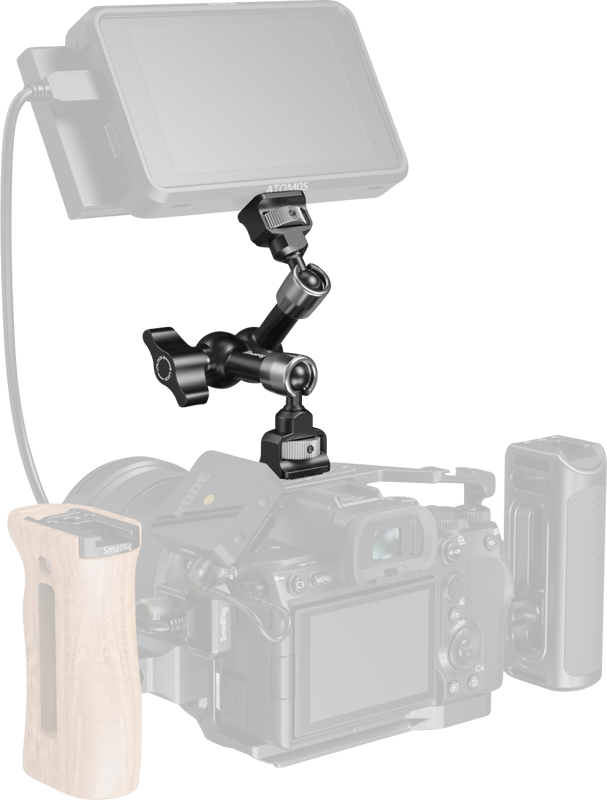 SmallRig 5308 Magic Arm Support 7" - 5
