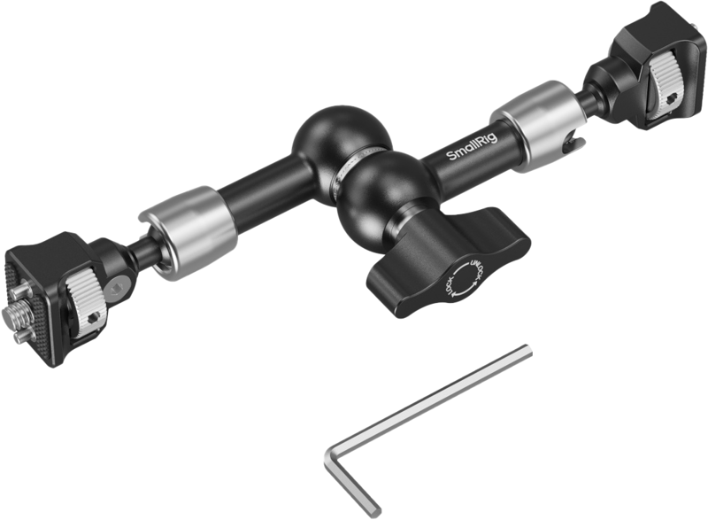 SmallRig 5308 Magic Arm Support 7" - 2