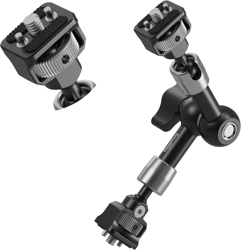 SmallRig 5308 Magic Arm Support 7" - 4