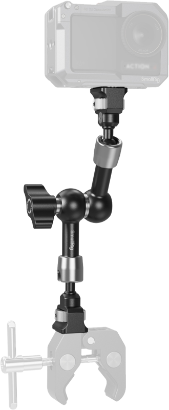 SmallRig 5308 Magic Arm Support 7" - 6