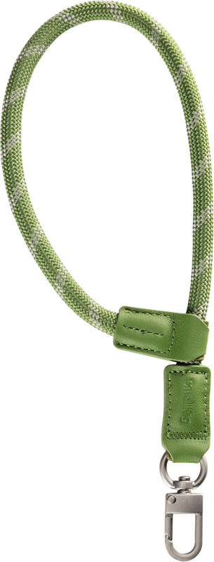 SmallRig 5303 FilMov Phone Wrist Strap Green - 4