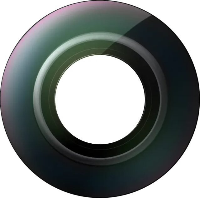 Insta360 X5 Replacement Lens Kit (Double Lens) - 2