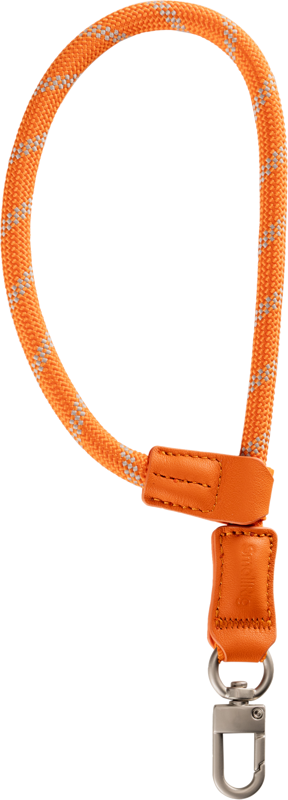 SmallRig 5302 FilMov Phone Wrist Strap Orange - 4