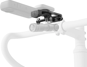 Insta360 Bike Computer Mount (Independent Handlebars)