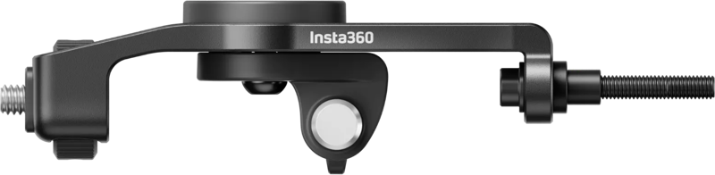 Insta360 Bike Computer Mount (Independent Handlebars) – för filmskapare - 5