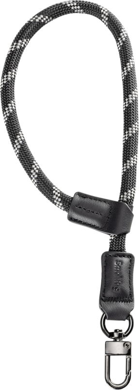 SmallRig 4990 FilMov Phone Wrist Strap Black - 4