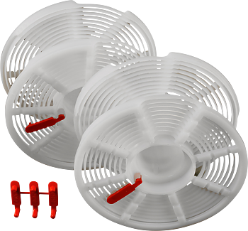 Jobo Duo Set 1500