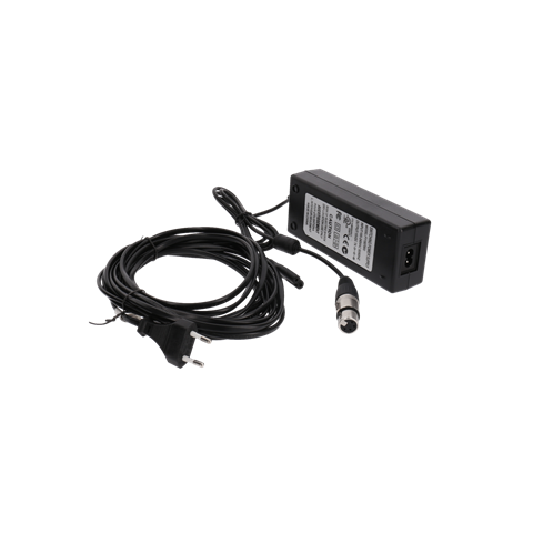 Falcon Eyes Power Supply SP-AC15-10A 4 Pin