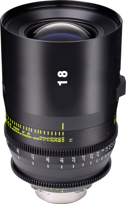 Tokina Vista 18mm T1,5 Cinema PL - 3