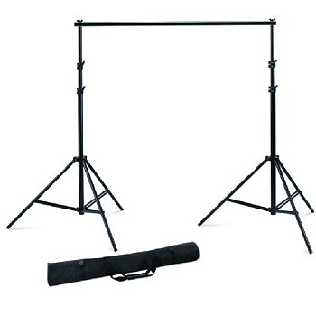 Bakgrundsstativset B-7810 240x305 (HxB) 
