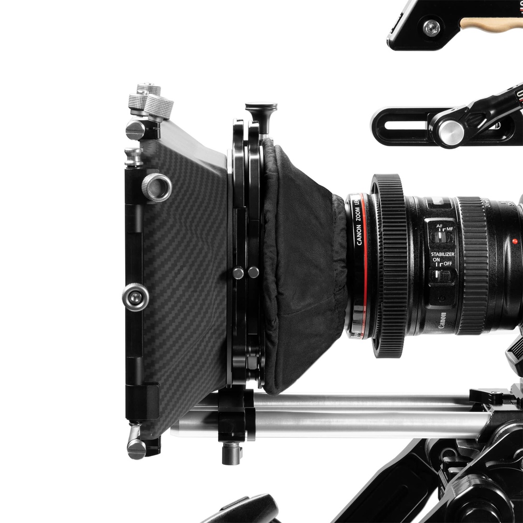 SHAPE Matte Box  4x4 - 8