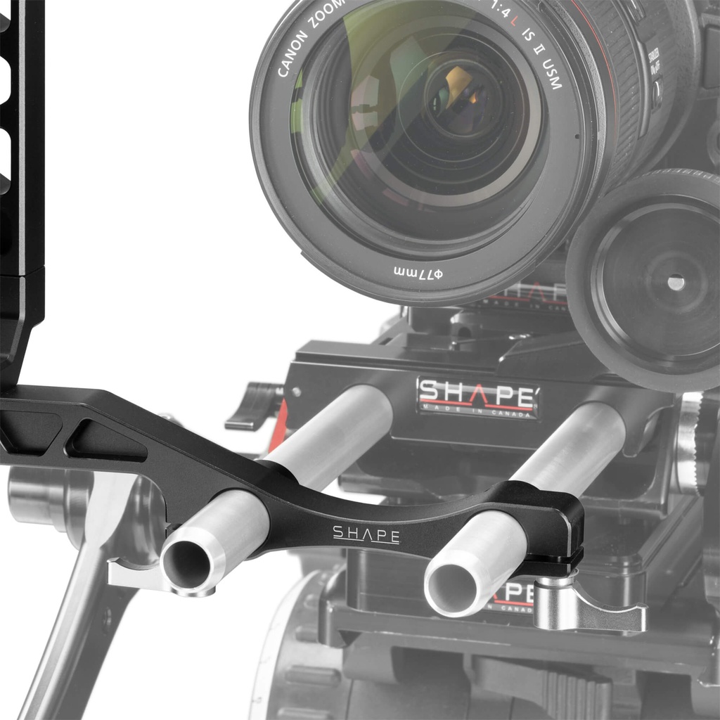 SHAPE Matte Box  4x4 - 10