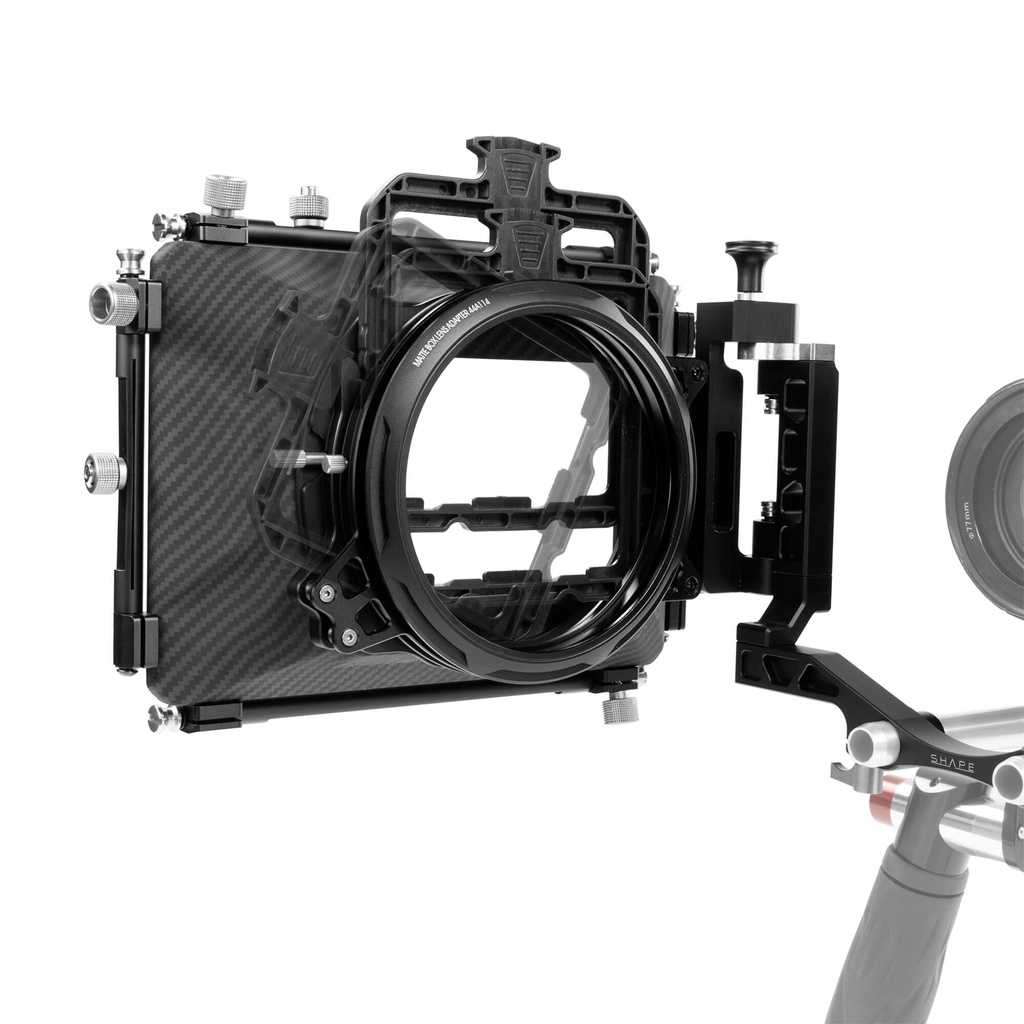 SHAPE Matte Box  4x4 - 3