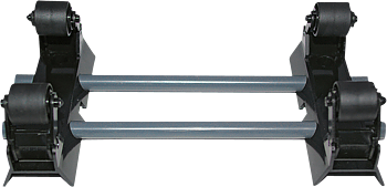 Jobo Roller Base