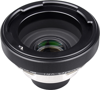 Tokina Cinema Expander 1,6x PL to PL