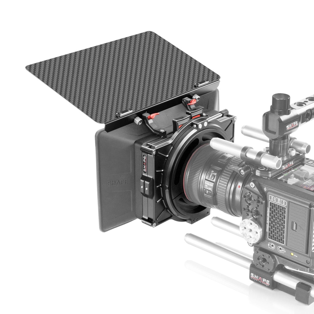 SHAPE Matte Box Clip-On - 2