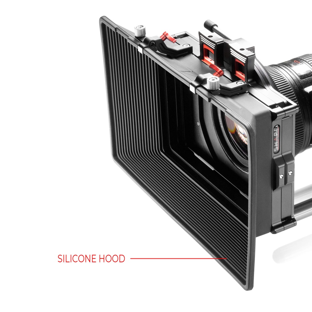 SHAPE Matte Box Clip-On - 3