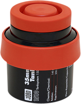 Jobo 35MM Tank – för filmskapare