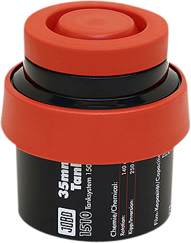 Jobo 35MM Tank