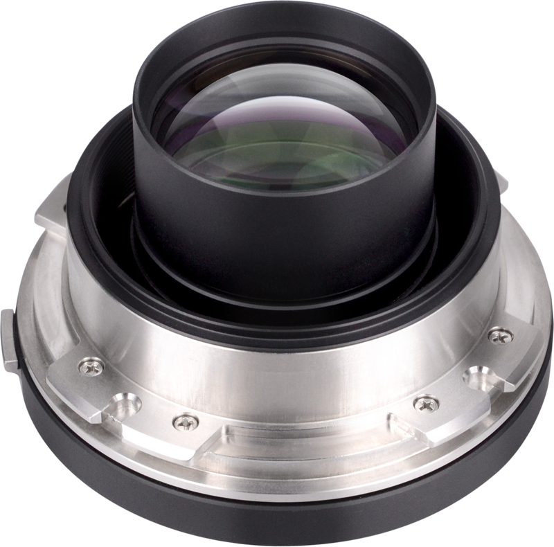Tokina Cinema Expander 1,6x EF to PL - 2