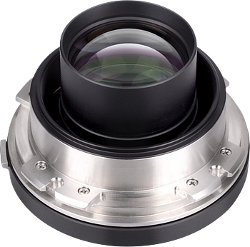 Tokina Cinema Expander 1,6x EF to PL