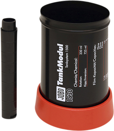 Jobo Tank module