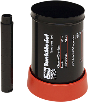 Jobo Tank module