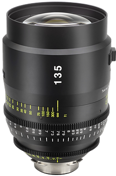 Tokina Vista 135mm T1,5 Cinema PL