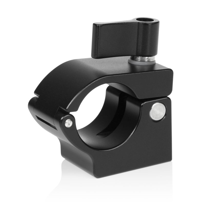 SHAPE Monitor Accessory Mounting Clamp for 22mm Gimbal Rod – för filmskapare