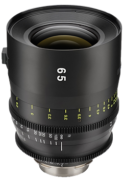 Tokina Vista 65mm T1,5 Cinema