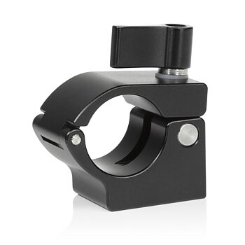 SHAPE Monitor Accessory Mounting Clamp for 25mm Gimbal Rod