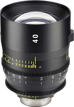 Tokina VISTA 40MM T1,5 CINEMA PL
