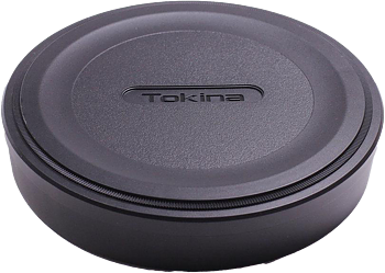 Tokina Front Cap for Zoom Lenses 95mm