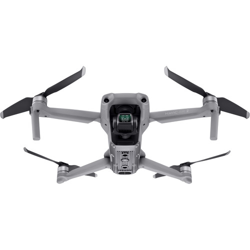 DJI Mavic Air 2 - 4