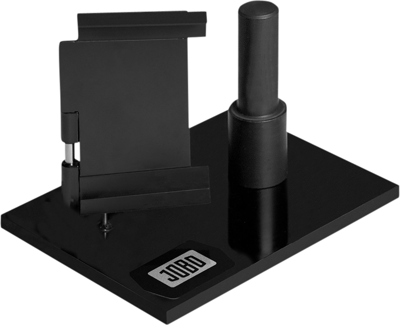 Jobo Sheet Film loader with guide