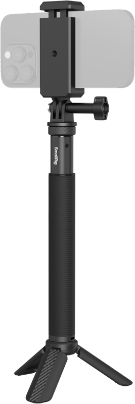 SmallRig 5403 Selfie Stick for Action Cameras - 7