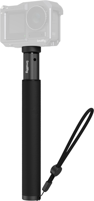 SmallRig 5403 Selfie Stick for Action Cameras - 6