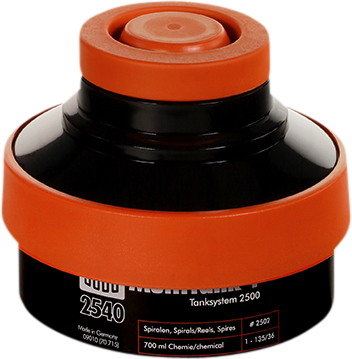 Jobo Multi Tank 1 without Magnet