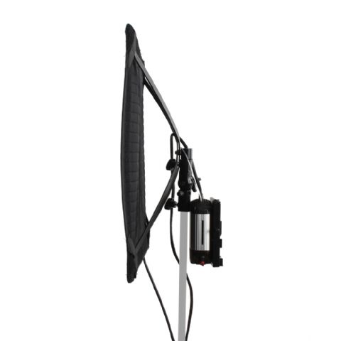Falcon Eyes Flexibel tunn LED Panel RX-12T 30x45 cm 34w - 3