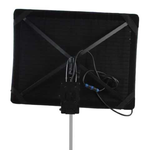 Falcon Eyes Flexibel tunn LED Panel RX-12T 30x45 cm 34w - 4
