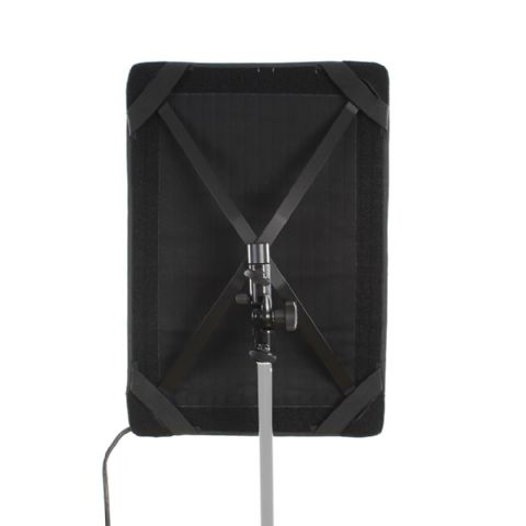 Falcon Eyes Flexibel tunn LED Panel RX-12T 30x45 cm 34w - 6