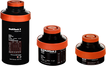 Jobo Multi Tank 5 without Magnet
