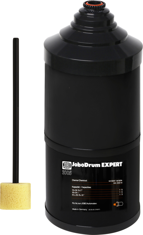 Jobo Drum Expert 5 - 3