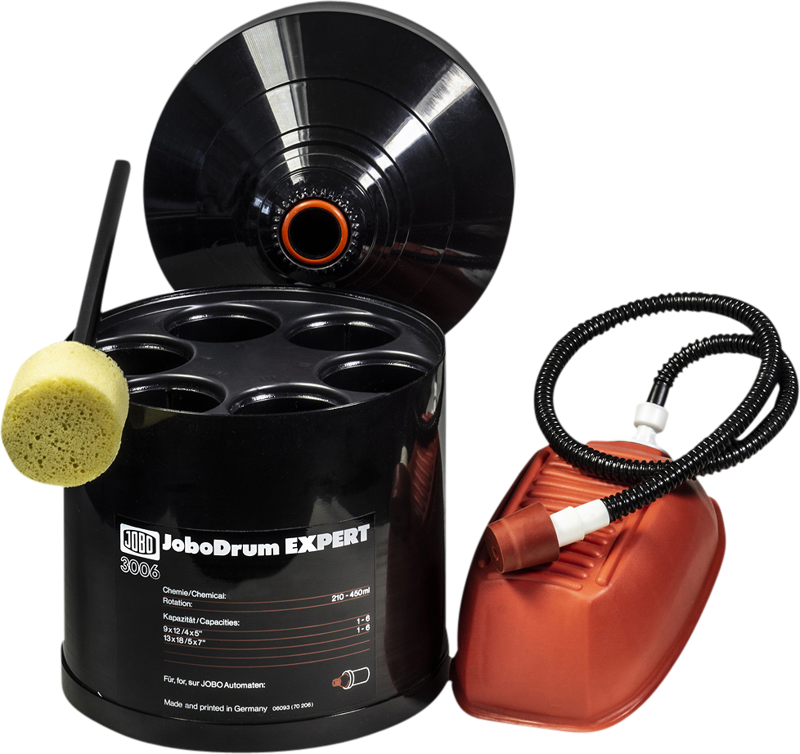 Jobo Drum Expert 6 - 2