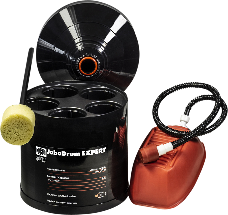 Jobo Drum Expert 10 - 2