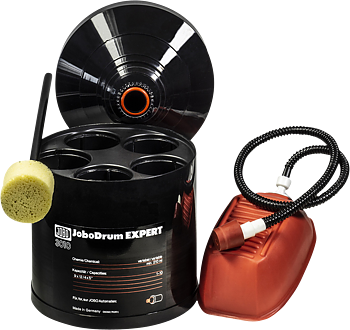 Jobo Drum Expert 10