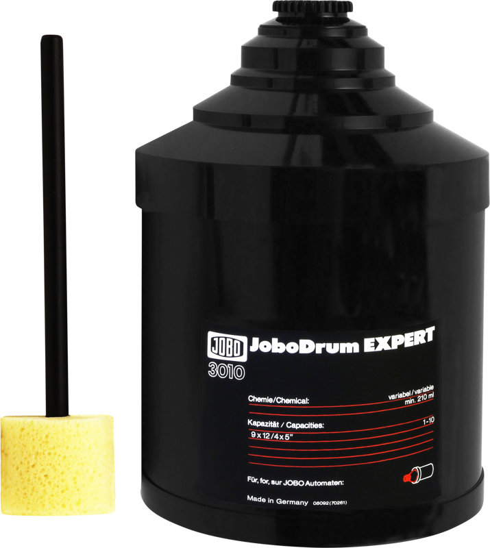 Jobo Drum Expert 10 - 3
